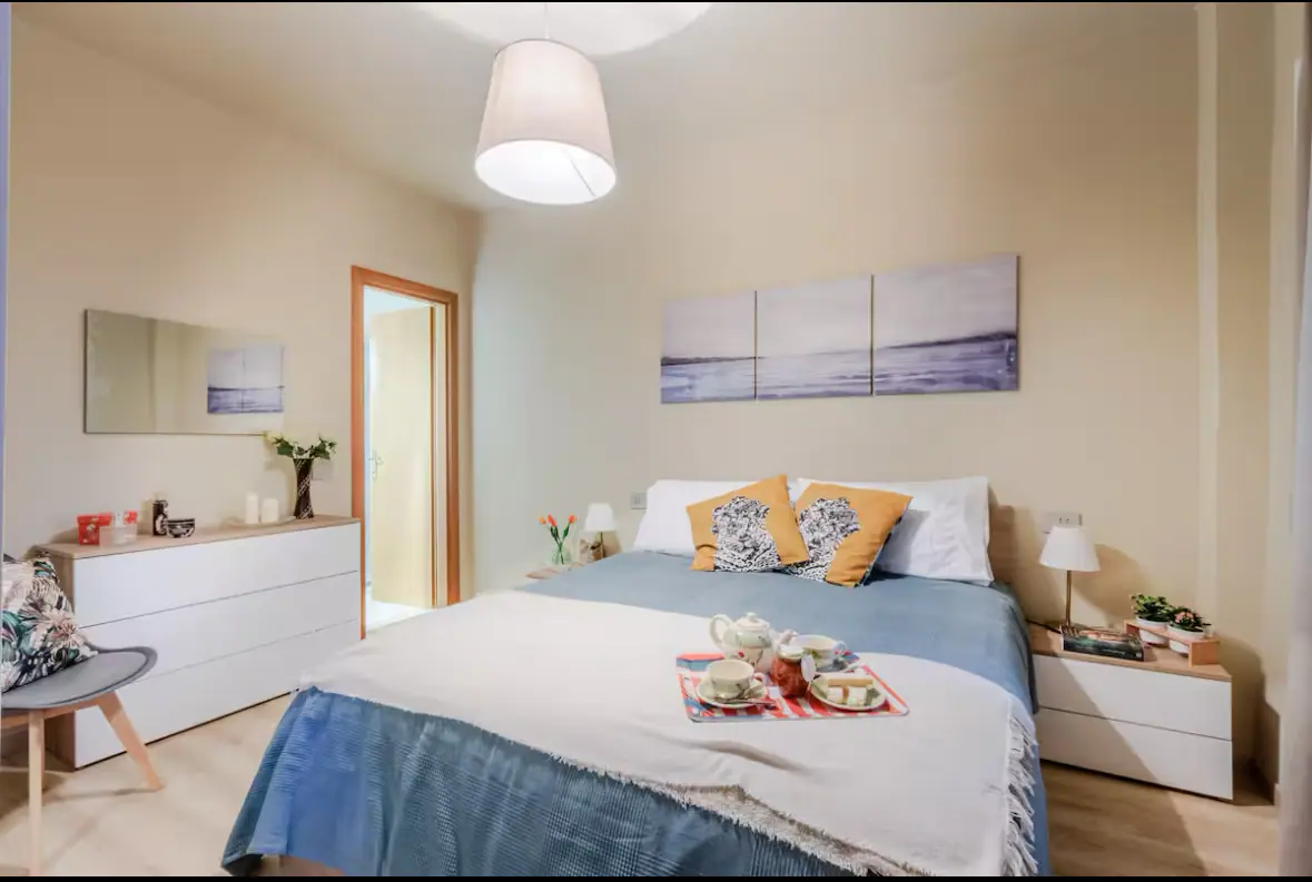 Bedroom 1 — cover image