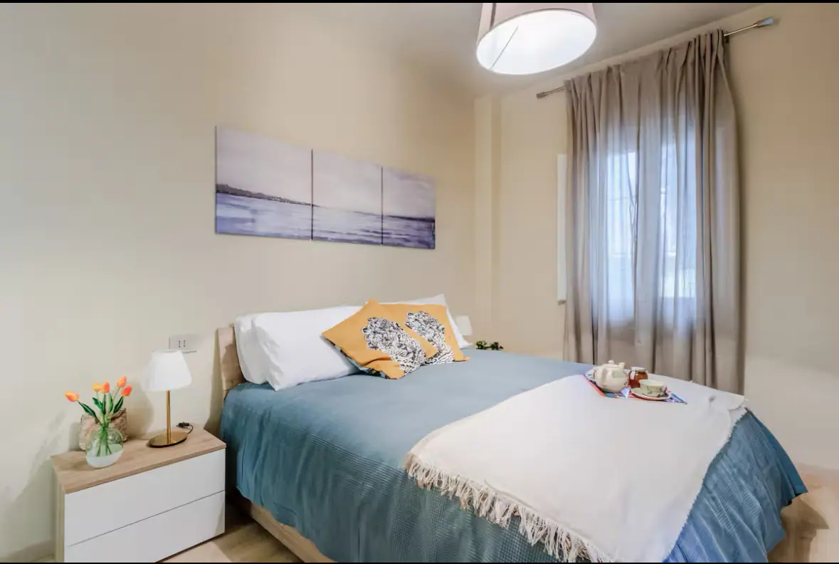 Bedroom 1 — photo 2