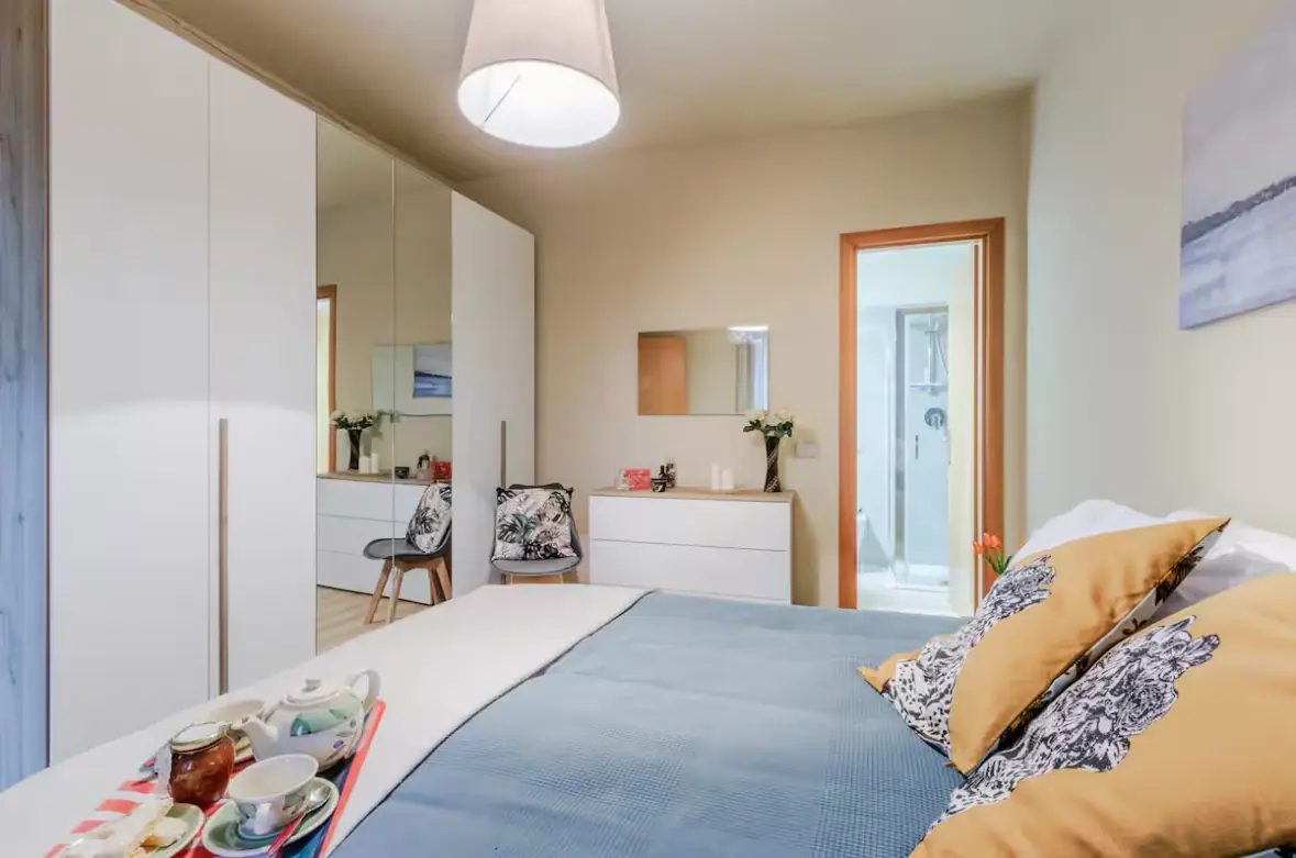 Bedroom 1 — photo 3