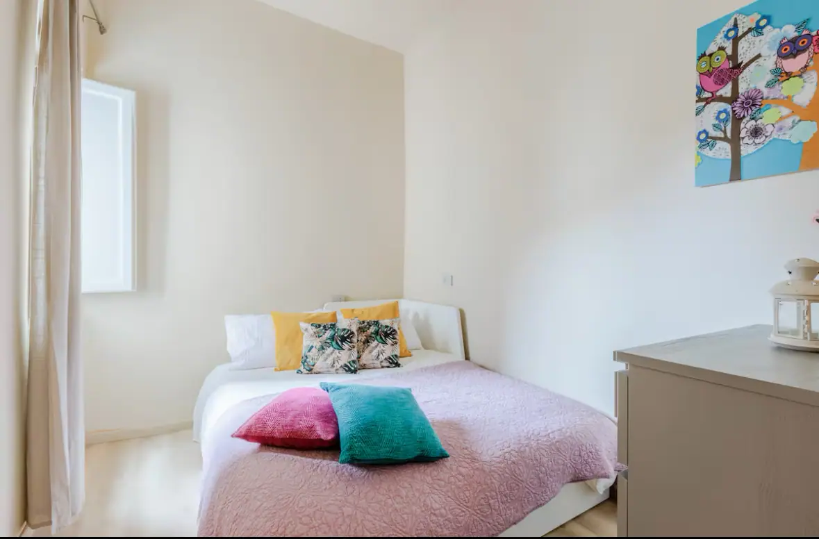 Bedroom 2 — cover image