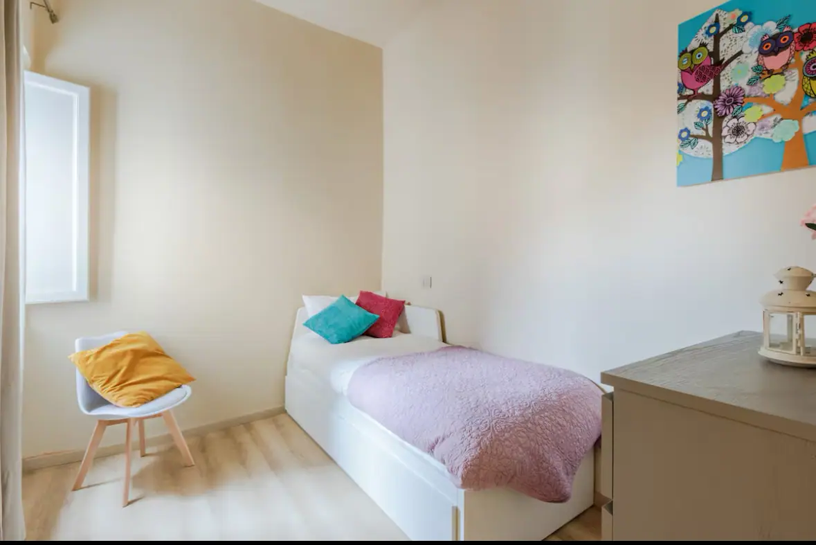 Bedroom 2 — photo 2