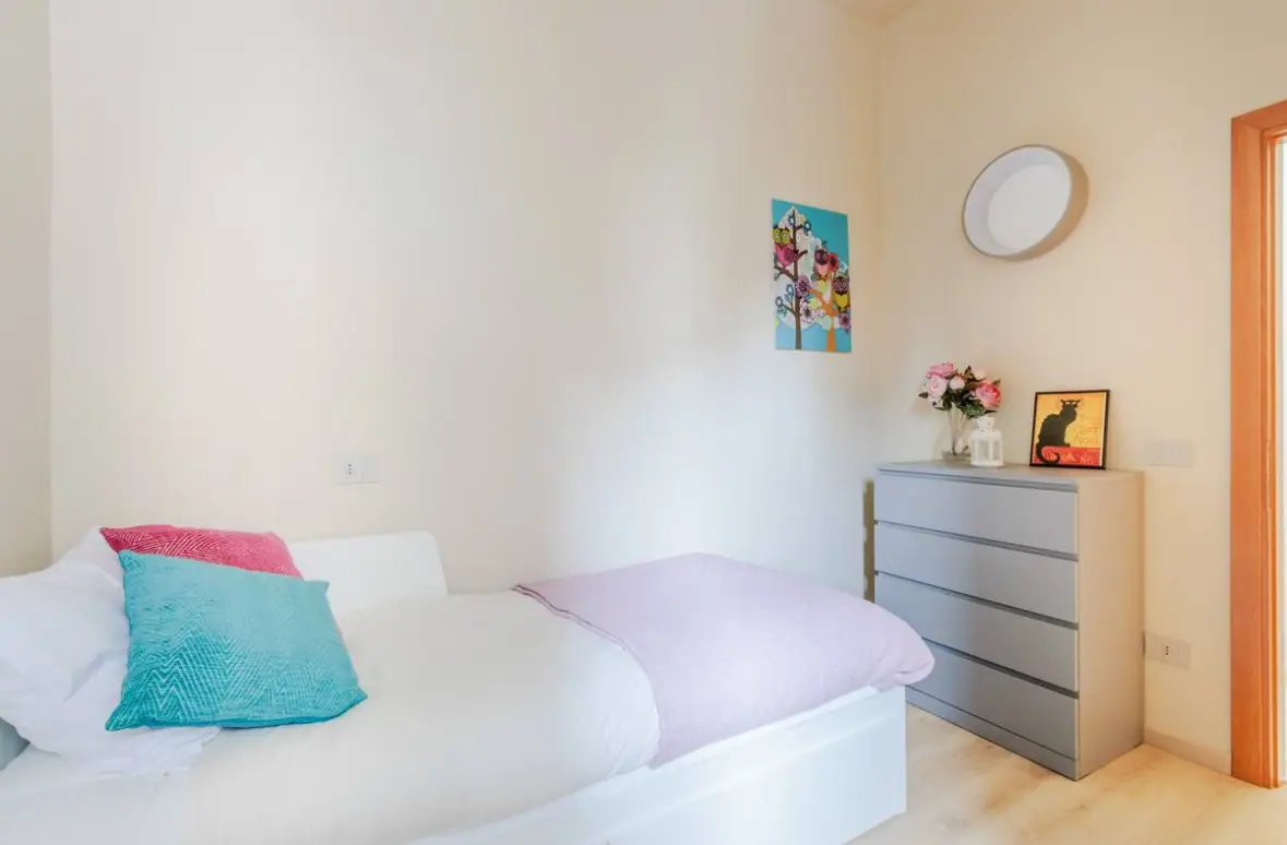 Bedroom 2 — photo 3