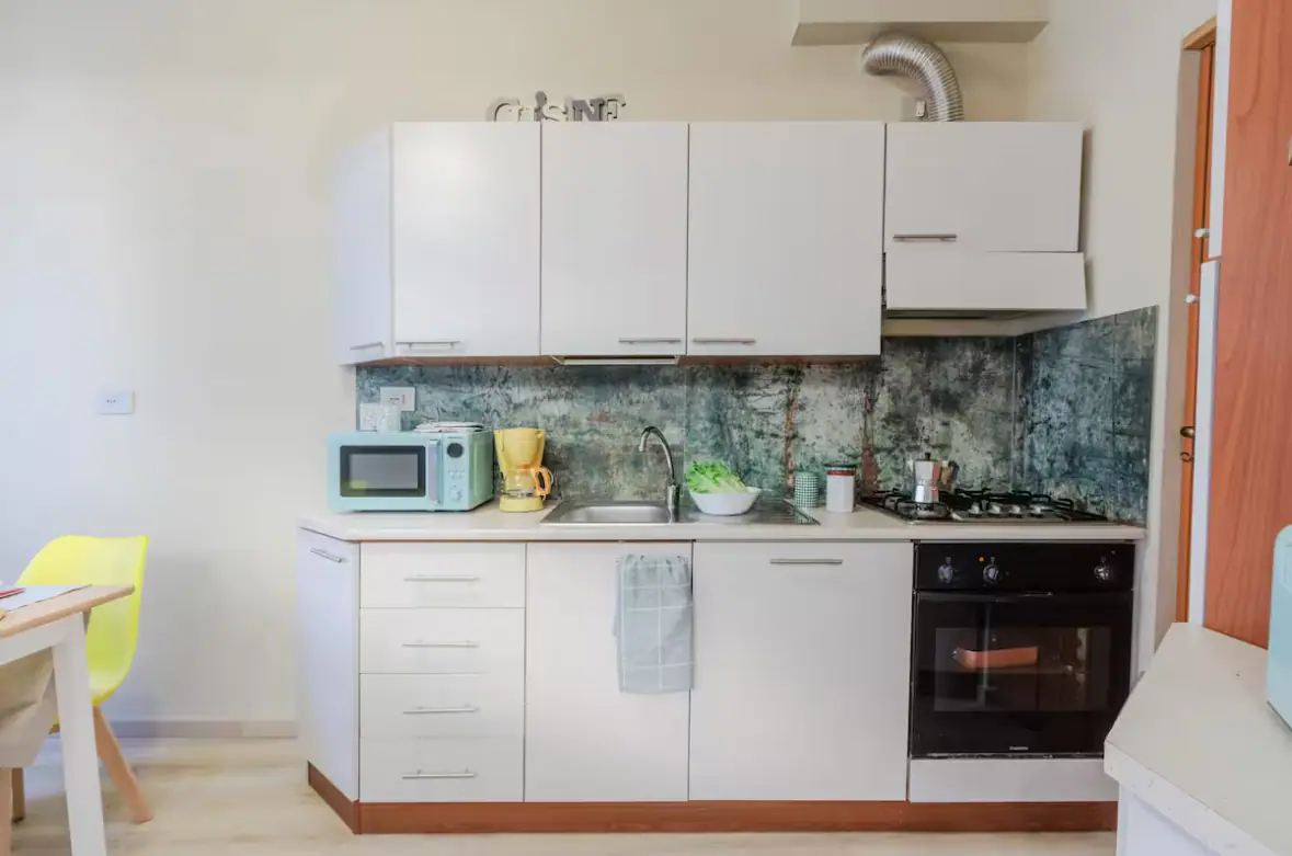 Kitchen — cover image