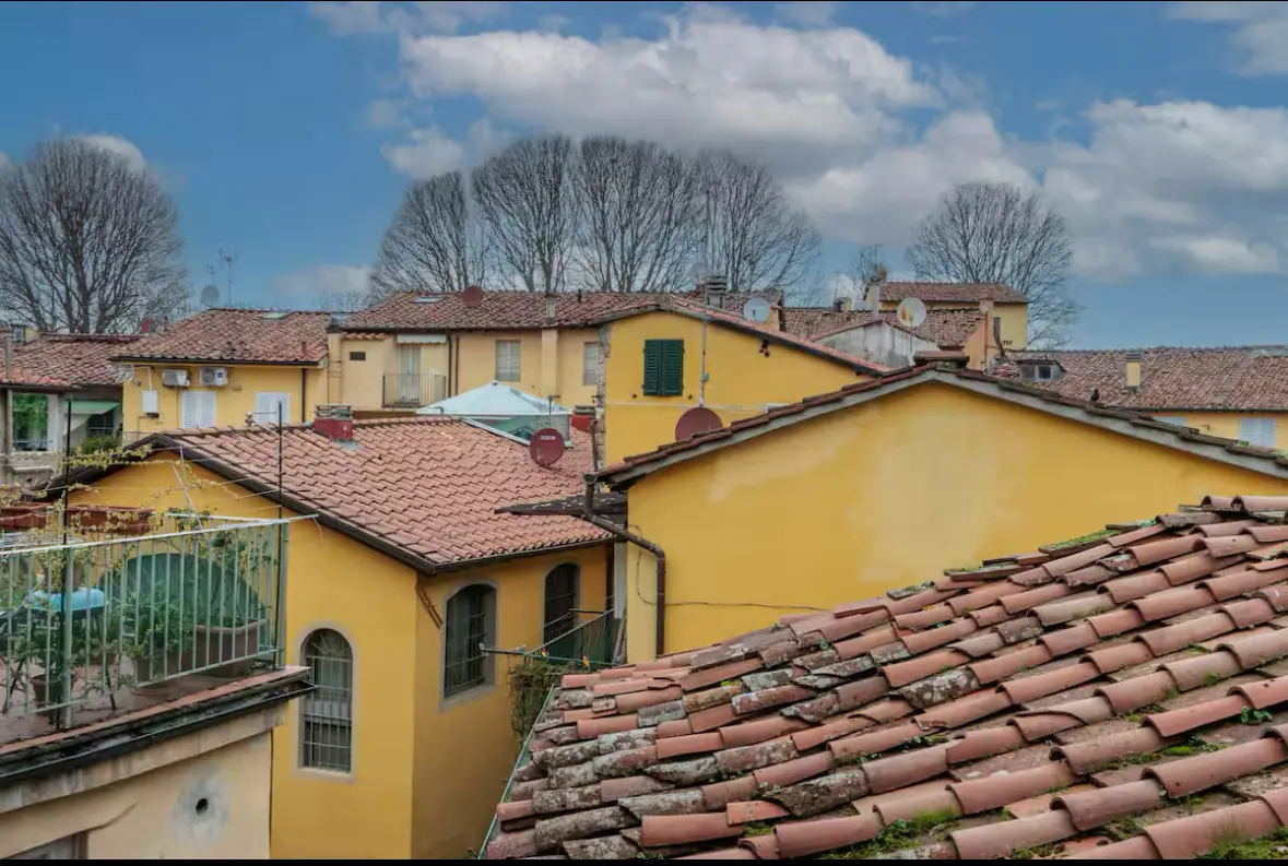 Outdoor spaces — cover image