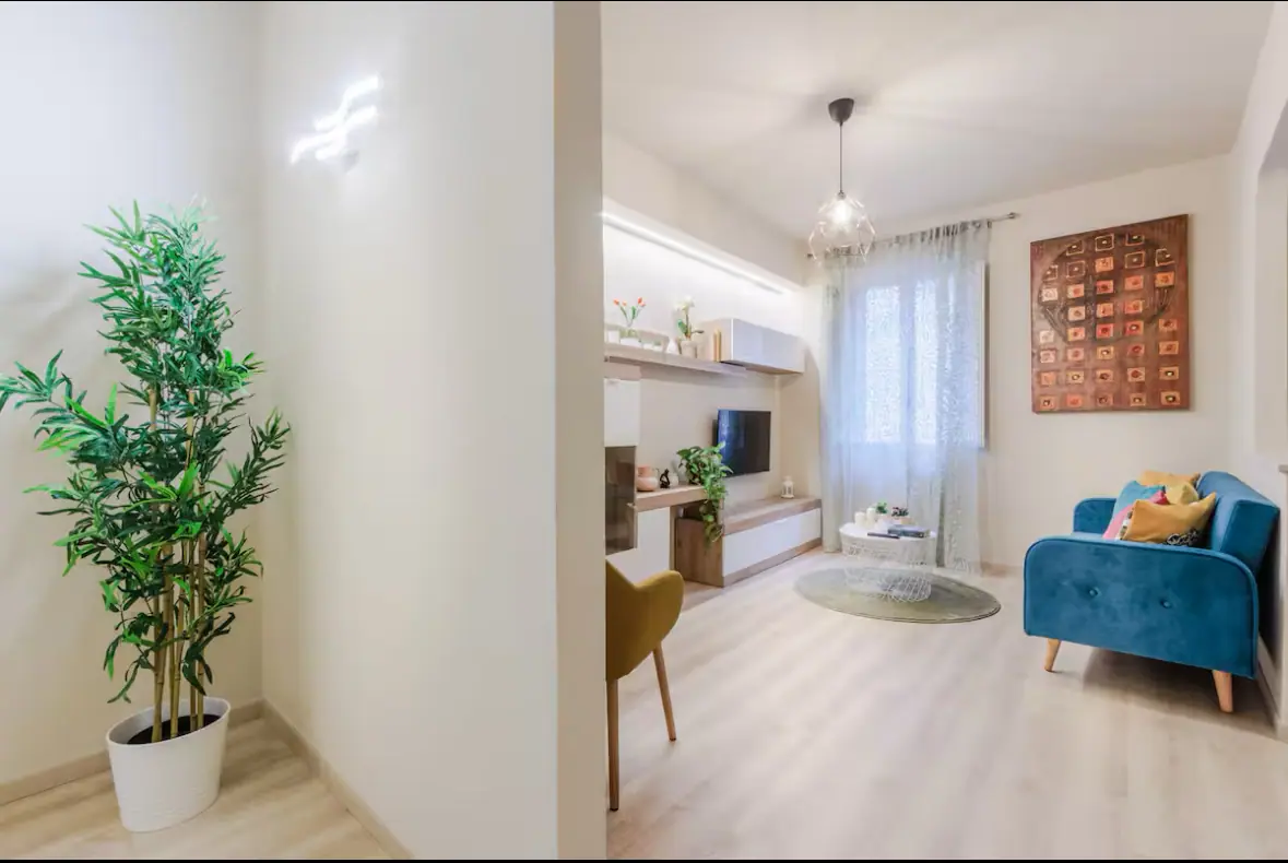 Living room — photo 4