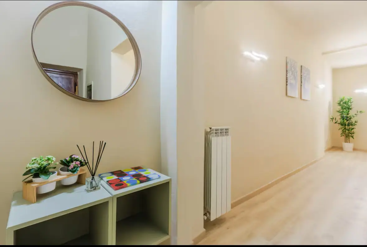 Living room — photo 5